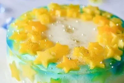 cake