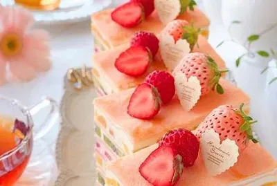 cake