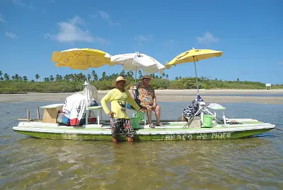 Porto de Galinhas/PE