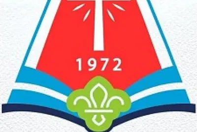 Escudo NUEVO colegio Jorge isaac