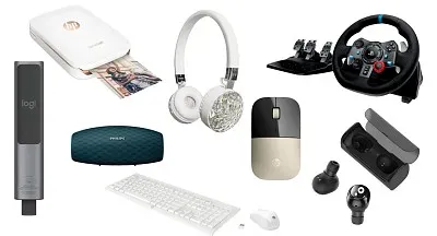 DISPOSITIVOS INALAMBRICOS