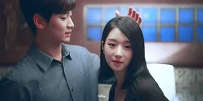 It 's Okay to Not Be Okay