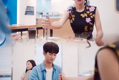 It 's Okay to Not Be Okay