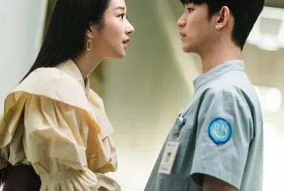 It 's Okay to Not Be Okay