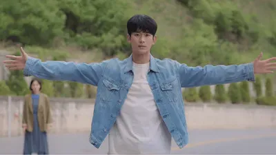 פאזל של It 's Okay to Not Be Okay