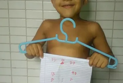 1Â° B jigsaw puzzle