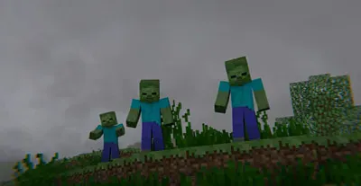 monstruos jigsaw puzzle