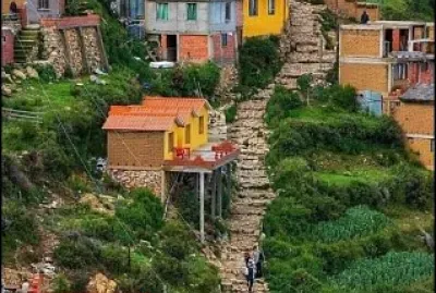paisajes jigsaw puzzle