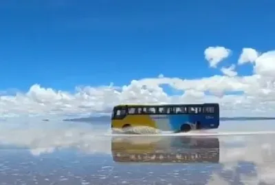 BOLIVIA