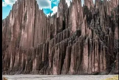 BOLIVIA