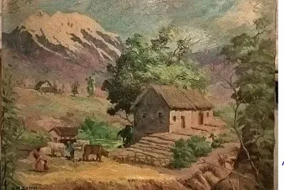 BOLIVIA