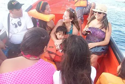 de playa