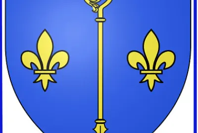 St. Mitre Escudo