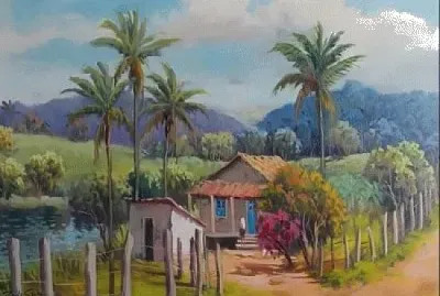 exotique 1 jigsaw puzzle