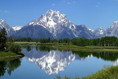 yellowstone jigsaw puzzle