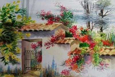 portail jigsaw puzzle