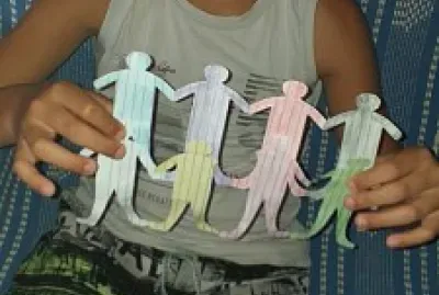 פאזל של 3â€¢ A