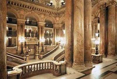 Palais Garnier