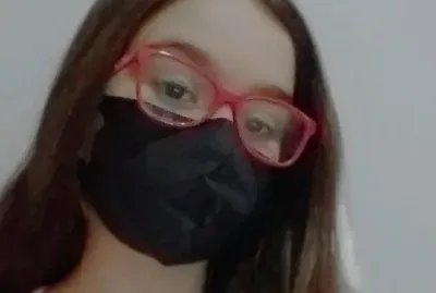 Foto de mÃ¡scara preta