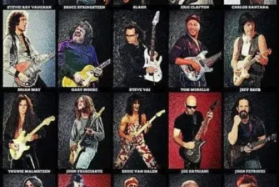 Rockers