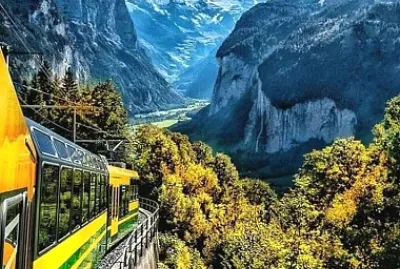 paisaje