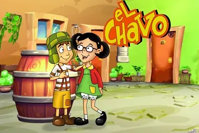 el chavo