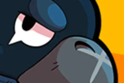 crow