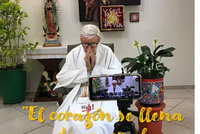 Meditar la Palabra jigsaw puzzle