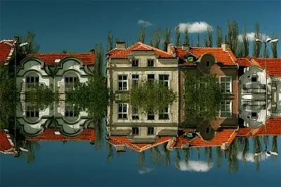 miroir jigsaw puzzle