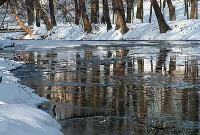 riviÃ¨re jigsaw puzzle