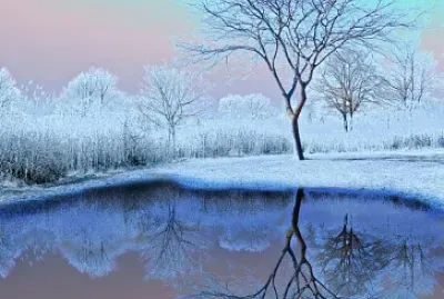 enneigÃ© jigsaw puzzle