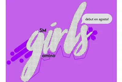 Sm girls amino