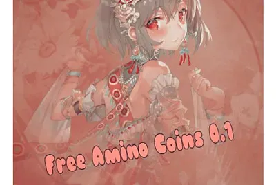 Free amino coins