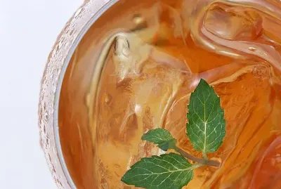 Ice tea