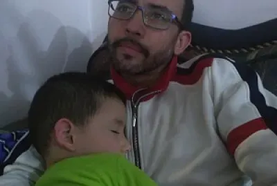 PapÃ¡ jigsaw puzzle