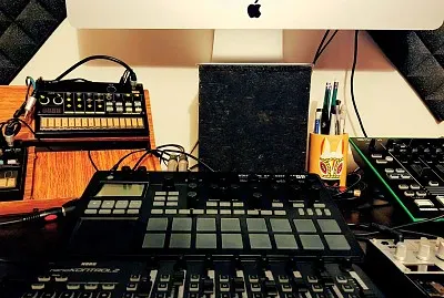 Consolas jigsaw puzzle