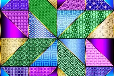 Colorful