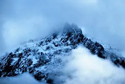 Andes peruanos.