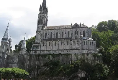 lourdes