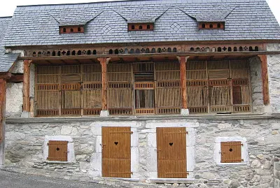pyrenees