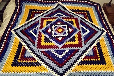 kaleidoscope