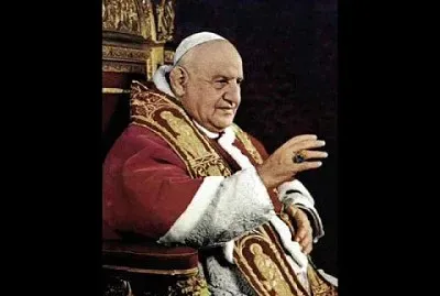 Papa Giovanni XIII