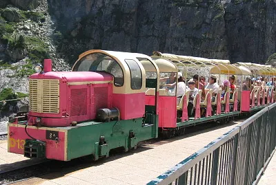 pyrenees