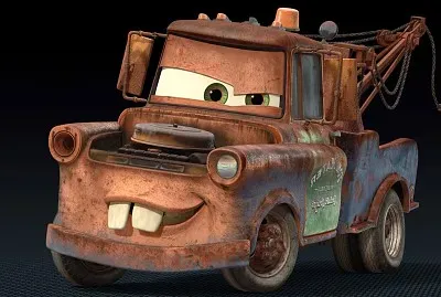 mater