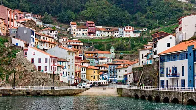 Asturias