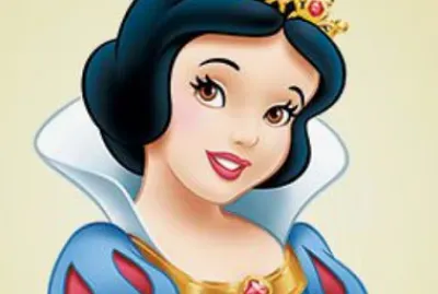 snow white jigsaw puzzle