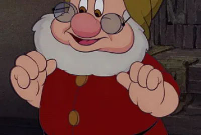 doc dwarf jigsaw puzzle