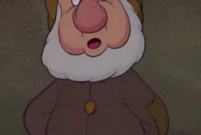 sneezy jigsaw puzzle