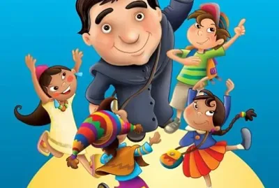 Â¡Feliz cumple, Don Bosco!