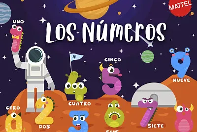 aprende a contar con nosotros jigsaw puzzle